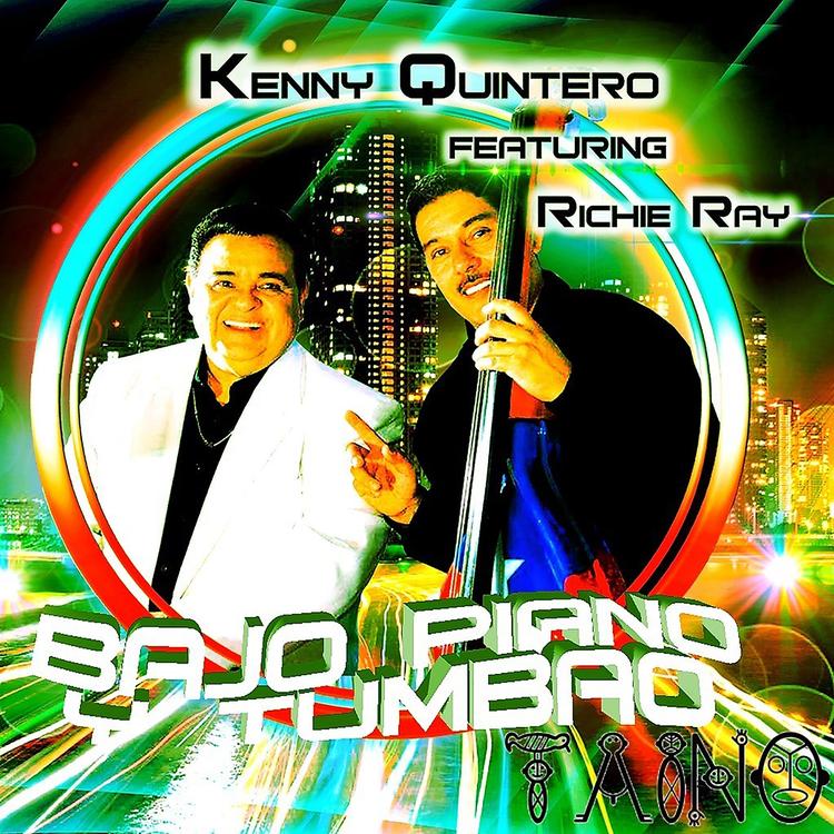 Kenny Quintero's avatar image