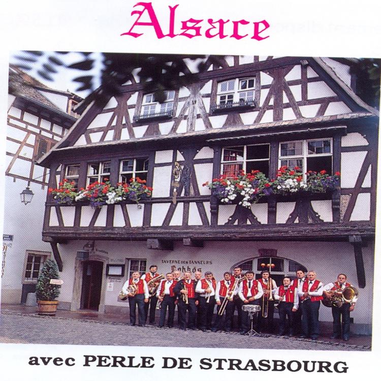 Perle de Strasbourg's avatar image