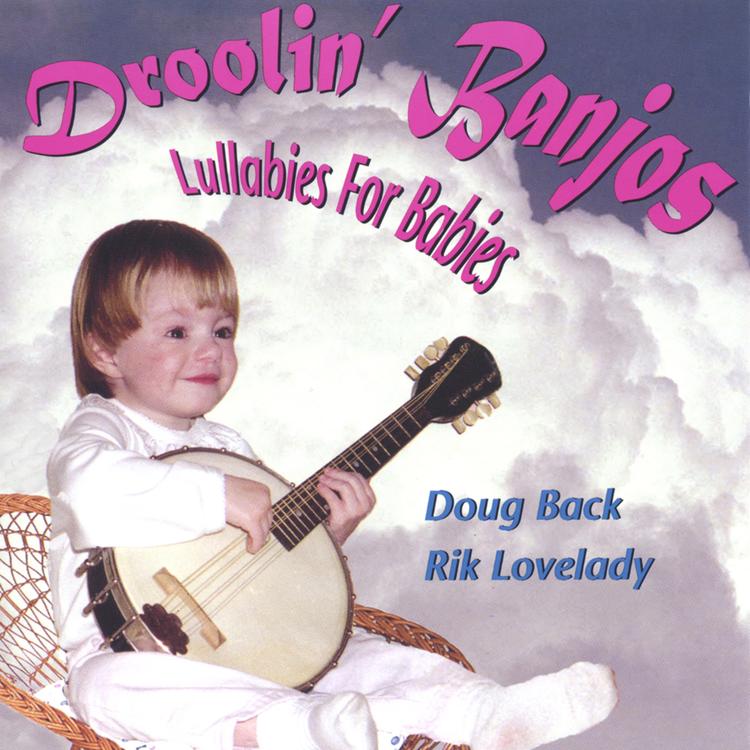 Doug Back and Rik Lovelady's avatar image