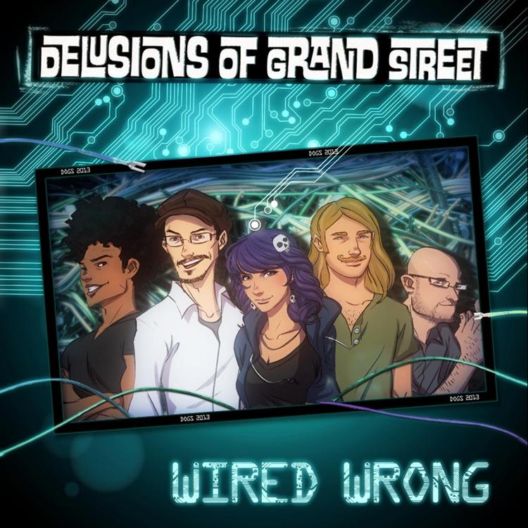 Delusions of Grand Street's avatar image