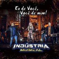 Indústria Musical's avatar cover