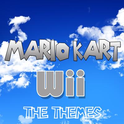 Maple Treeway (From "Mario Kart Wii") By Arcade Player's cover