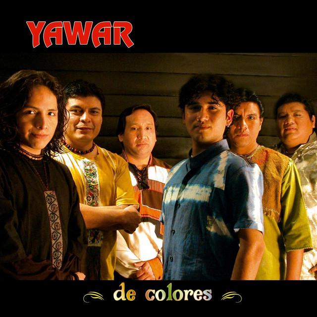 Yawar's avatar image