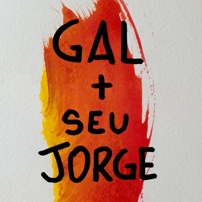 Juventude Transviada By Gal Costa, Seu Jorge's cover