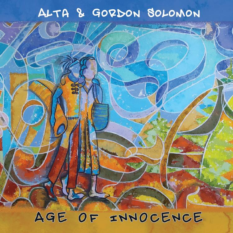 Alta and Gordon Solomon's avatar image