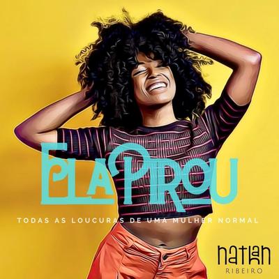 Ela Pirou By Nathan Ribeiro's cover