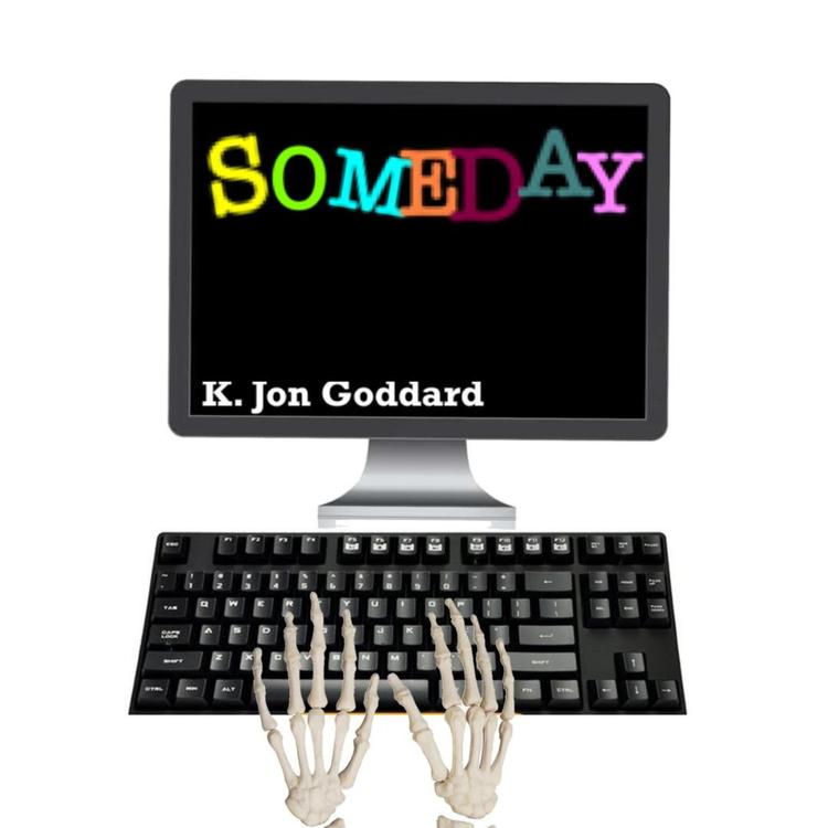 K. Jon Goddard's avatar image