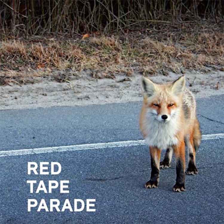 Red Tape Parade's avatar image