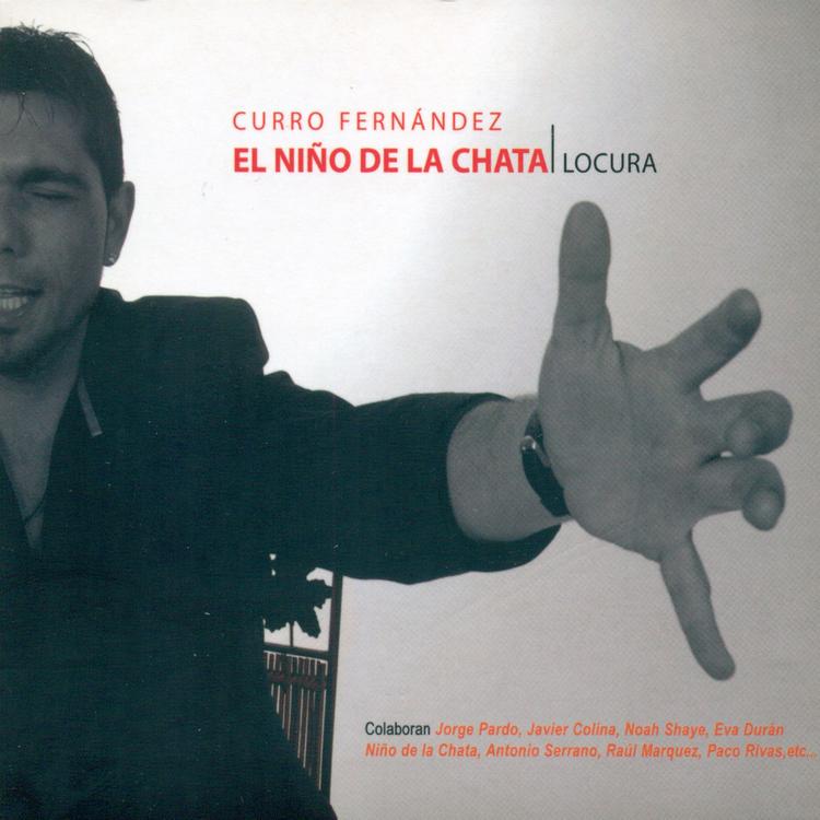 Curro Fernández ¨El Niño de la Chata¨'s avatar image