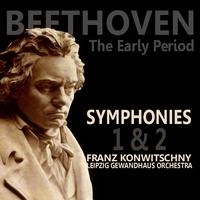 Leipzig Gewandhaus Orchestra's avatar cover