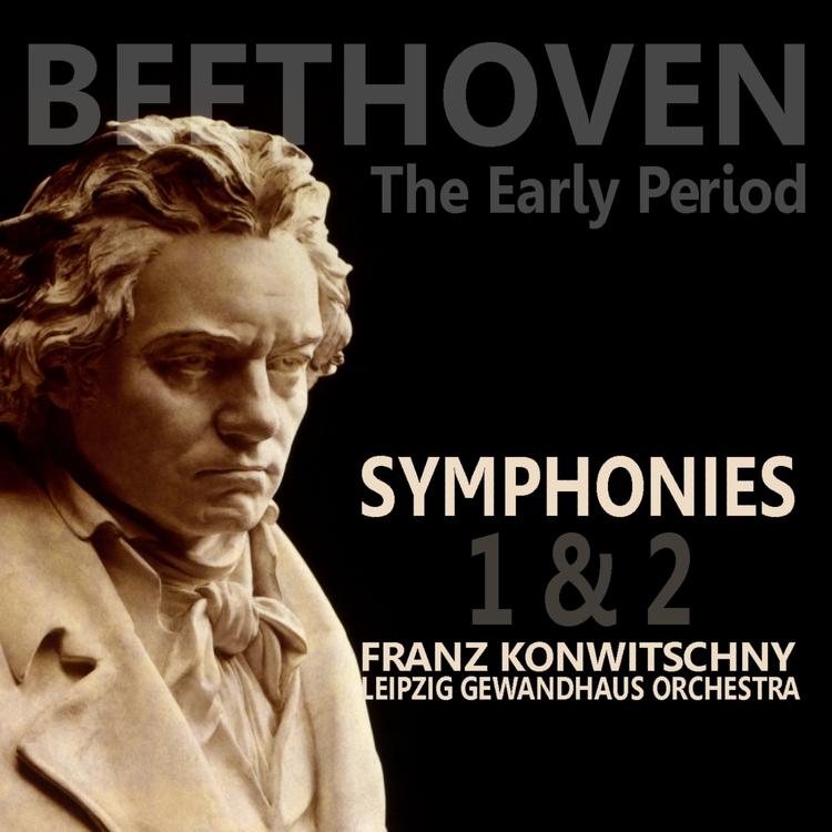 Leipzig Gewandhaus Orchestra's avatar image