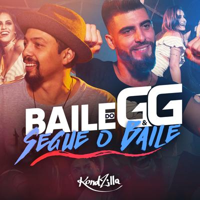 Segue o Baile By Baile do GG, MC Gnomo, Dj GG's cover