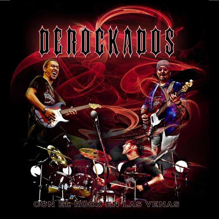 Derockados's avatar image