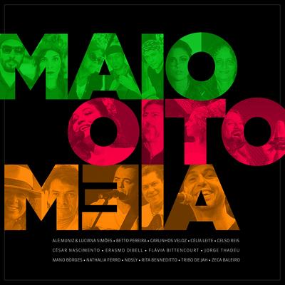 Maio Oito Meia's cover