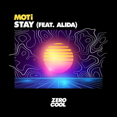 Stay (feat. Alida) By Alida, MOTi's cover