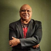 Archie Roach's avatar cover