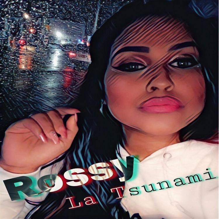 Rossy la Tsunami's avatar image