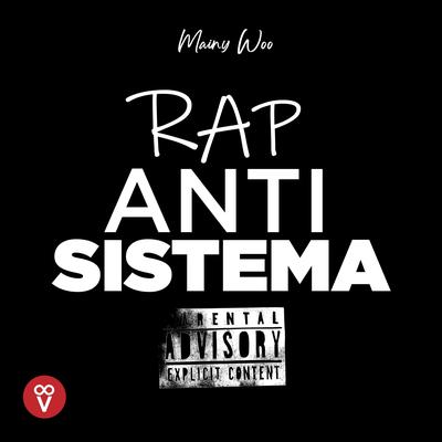 Rap Anti Sistema's cover