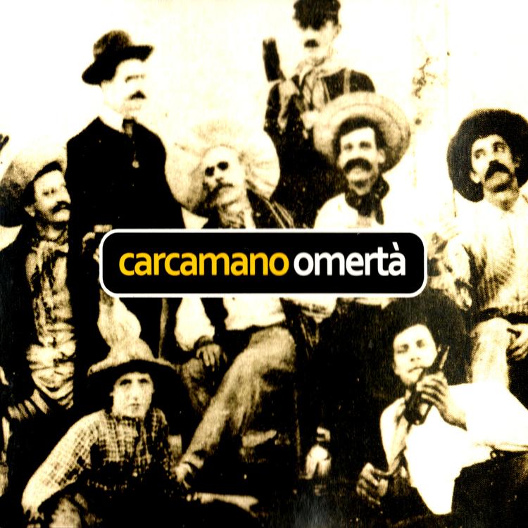 Carcamano's avatar image