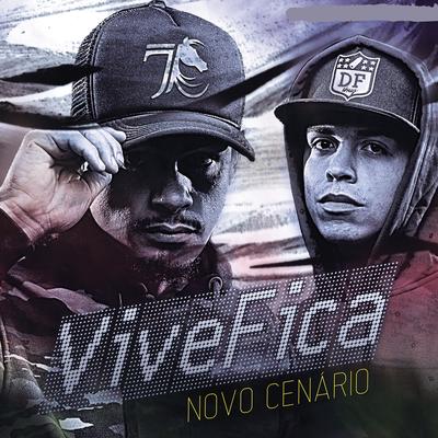 Saudade By Novo Cenário, Coríntias Treze, Eice's cover