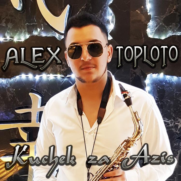 Alex Toploto's avatar image