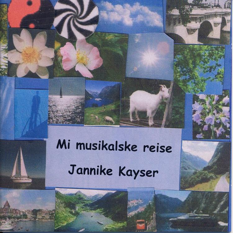 Jannike Kayser's avatar image