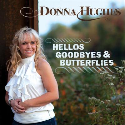 Hellos, Goodbyes & Butterflies's cover