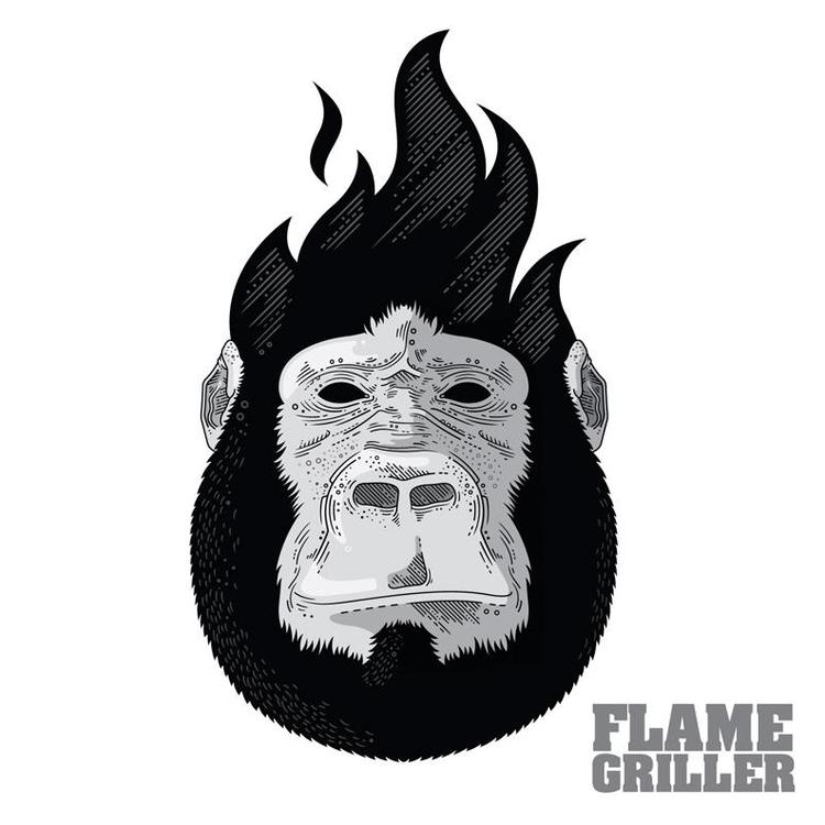 Flame Griller's avatar image