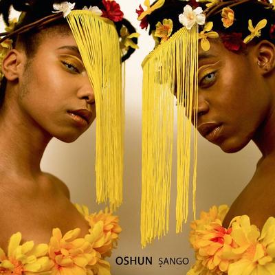 Sango By OSHUN's cover