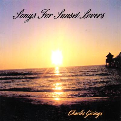 Songs For Sunset Lovers's cover