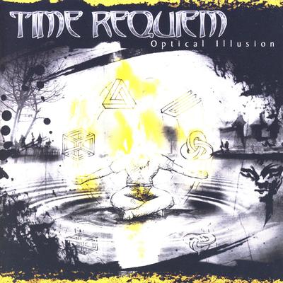 The Ashen Soul By Time Requiem's cover