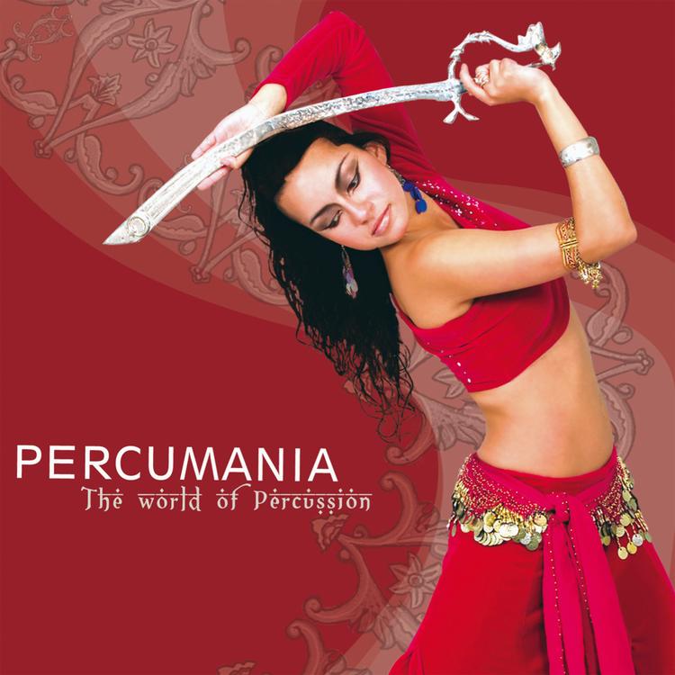 Percumania's avatar image