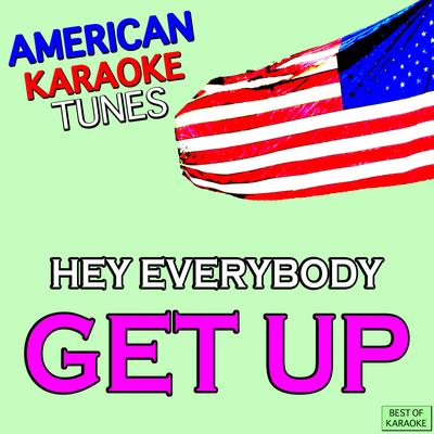 What You Wanted (Originally Performed by One Republic) (Karaoke Version) By American Karaoke Tunes's cover
