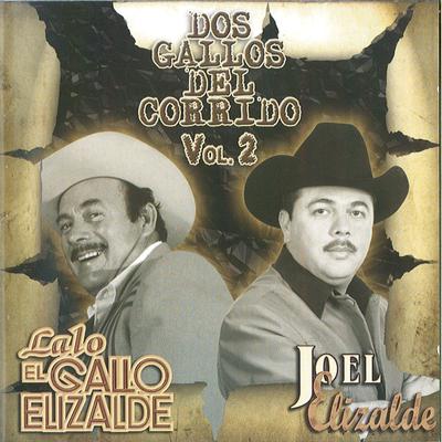Dos Gallos Del Corrido's cover