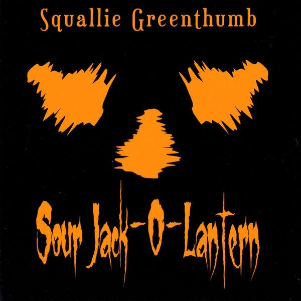Squallie Greenthumb's avatar image