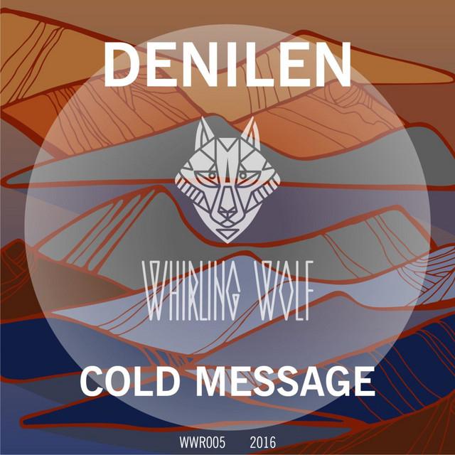 Denilen's avatar image