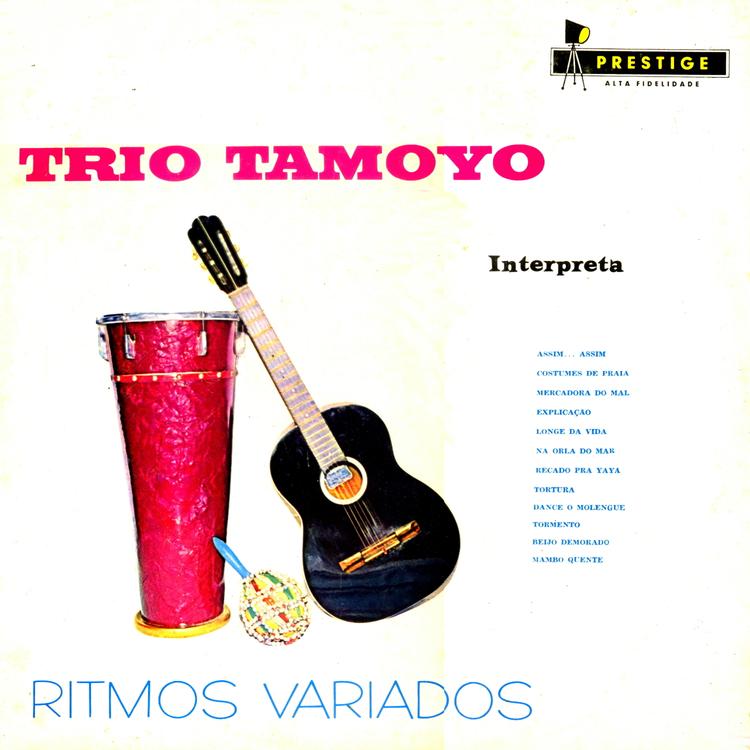 Trio Tamoyo's avatar image
