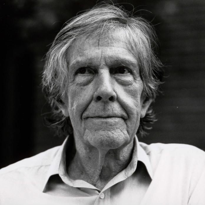 John Cage's avatar image