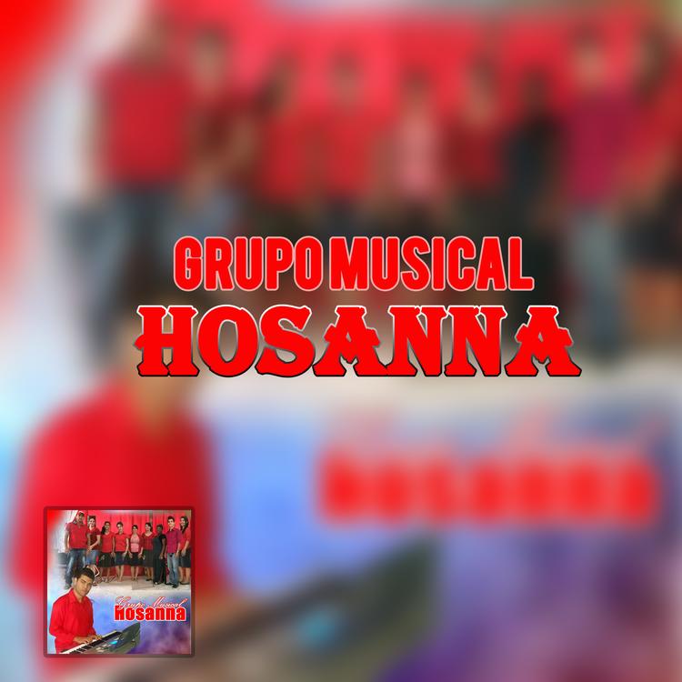 Grupo Hosanna's avatar image