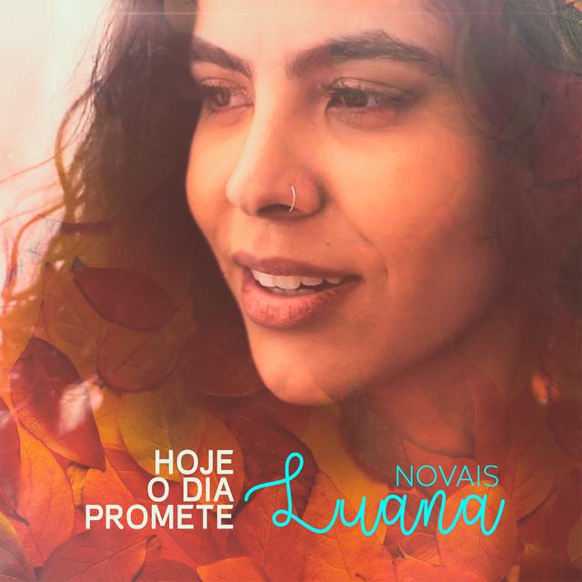 Luana Novais's avatar image