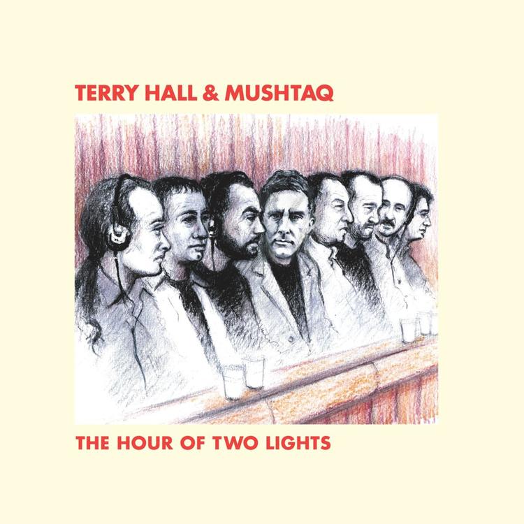 Terry Hall & Mushtaq's avatar image