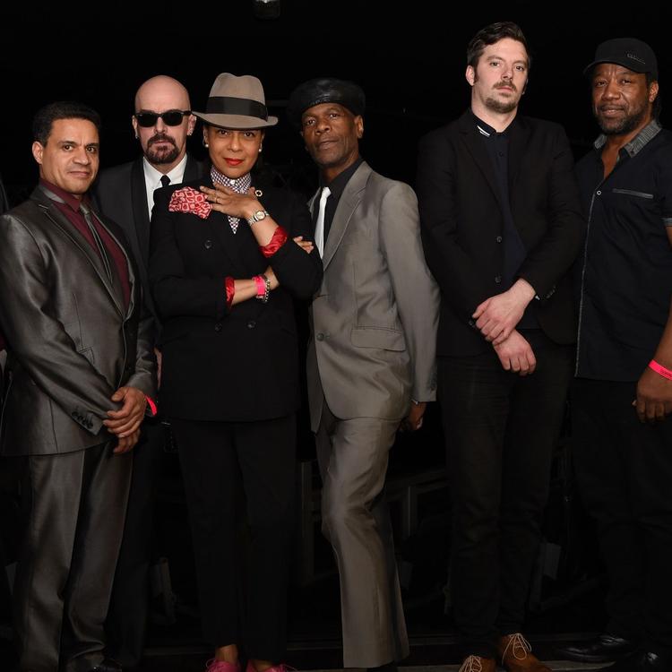 The Selecter's avatar image