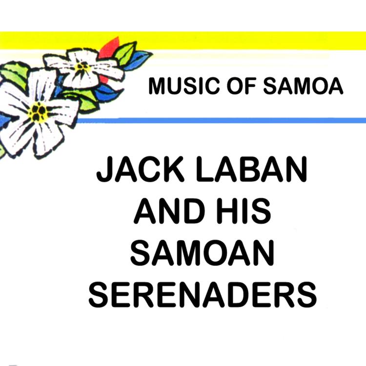 Jack Laban and His Samoan Serenaders's avatar image