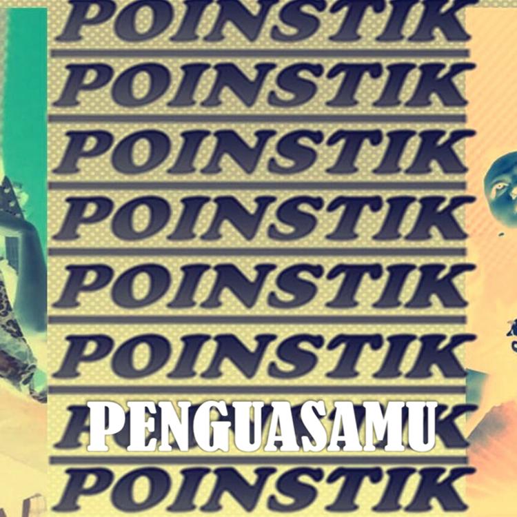 Poinstik's avatar image