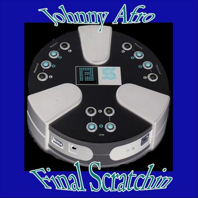 Final Scratchin's cover