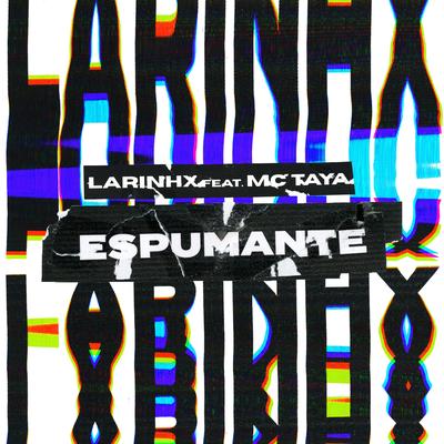 Espumante By Larinhx, Taya's cover