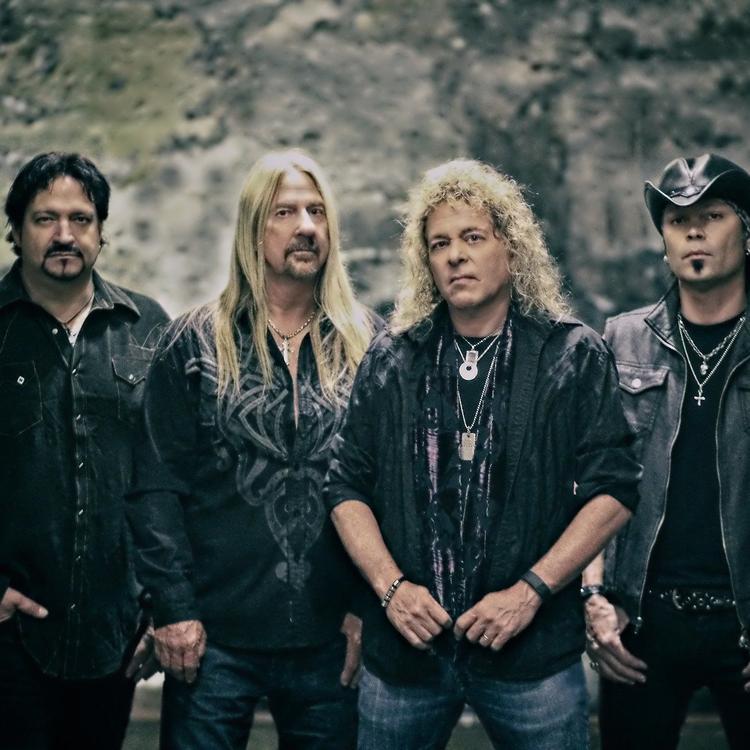 Y&T's avatar image