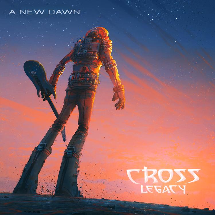 Cross Legacy's avatar image