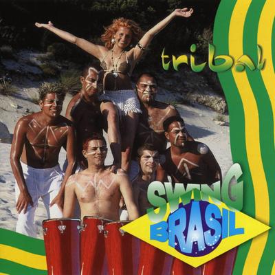 Tim Eu Quero Ser Seu Bem By Swing Brasil's cover