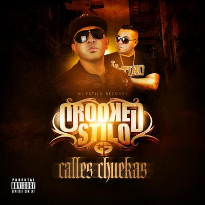 Calles Chuekas's cover